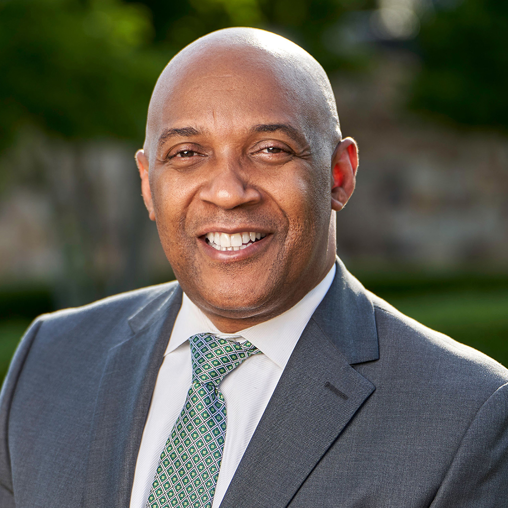 Bennie L. Harris, Ph.D.