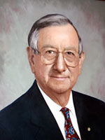 Profile photo of Col. William J. Whitenerc
