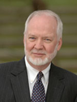 Profile photo of Dr. John C. Stockwell