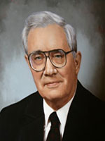 Profile photo of Dr. Norbert A. Stirzaker