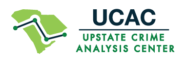 Upstate Crime Analysis Center logo