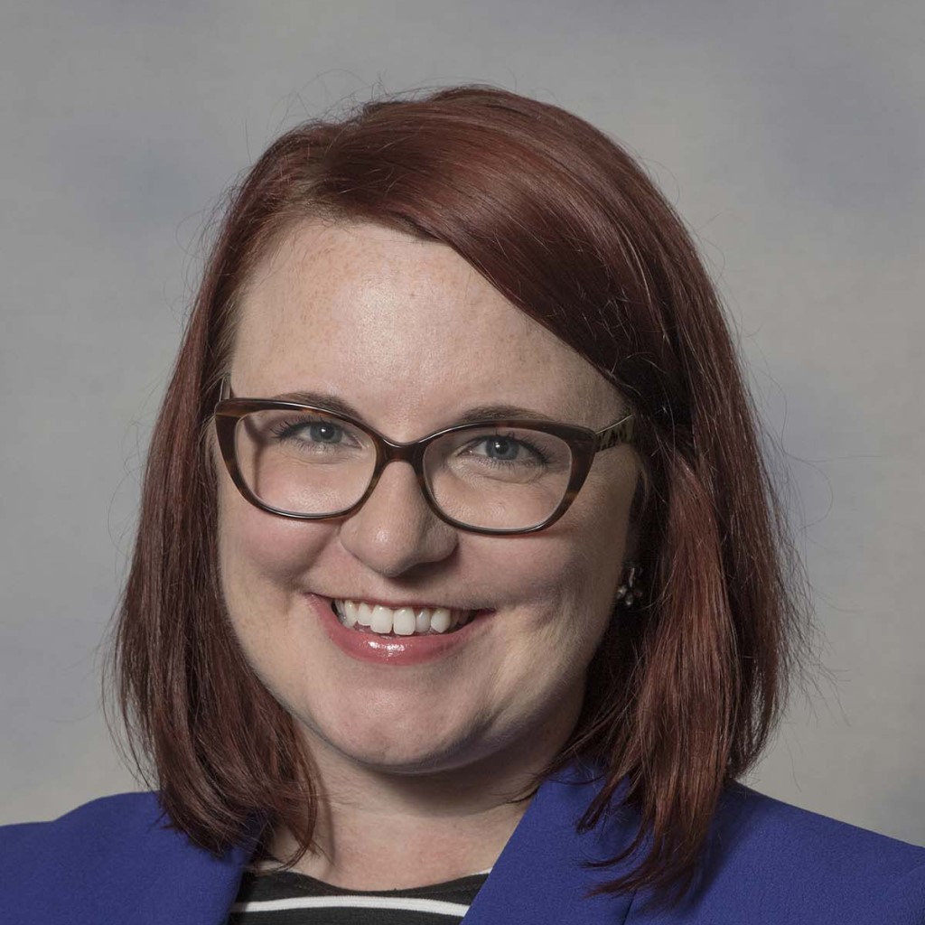 Emily Kofoed