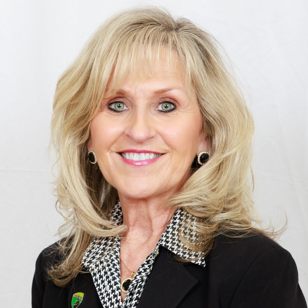 profile picture of Donette Stewart