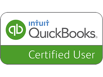 Quickbooks certification logo
