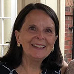 profile photo of Judy Bynum