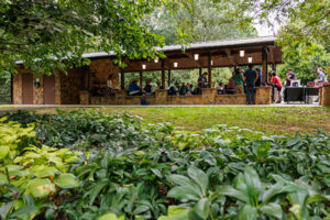 The Roel Pavilion