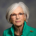 Profile photo of Mrs. Anne Flynn