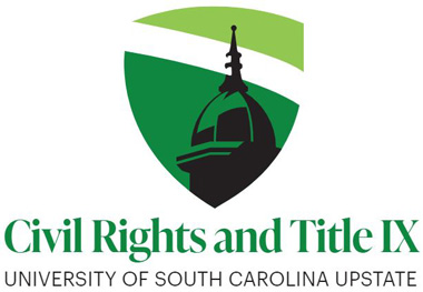 Civil Rights & Title IX logo
