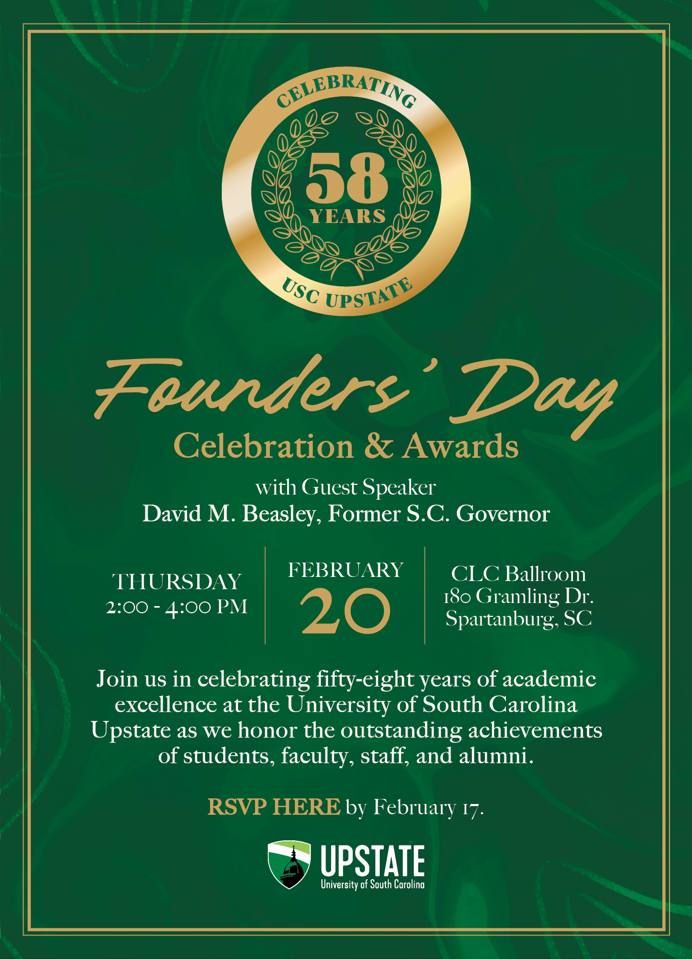 founders-day-2025-usc-upstate