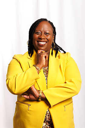 Photo of Lisa Lopez