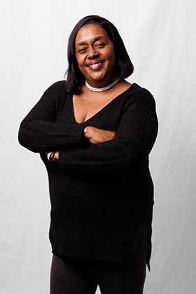 Photo of Paula Phelps