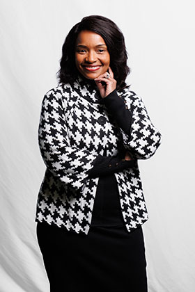 Photo of Shirleatha Dunlap