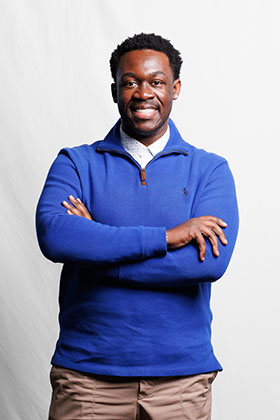 Photo of Walter Lee
