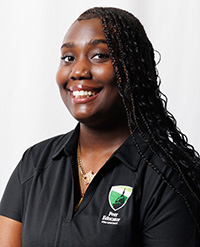 Profile photo of Cherish Johnson