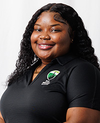 Profile photo of G’Kayla Hunter