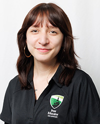 Profile photo of Lillian Sundby
