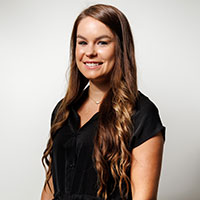 Profile photo of Breanna Haney, M.S.