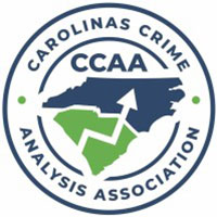 Carolina Crime Analysis Association logo