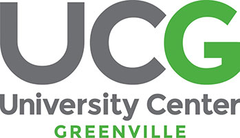USG University Center Greenville Logo