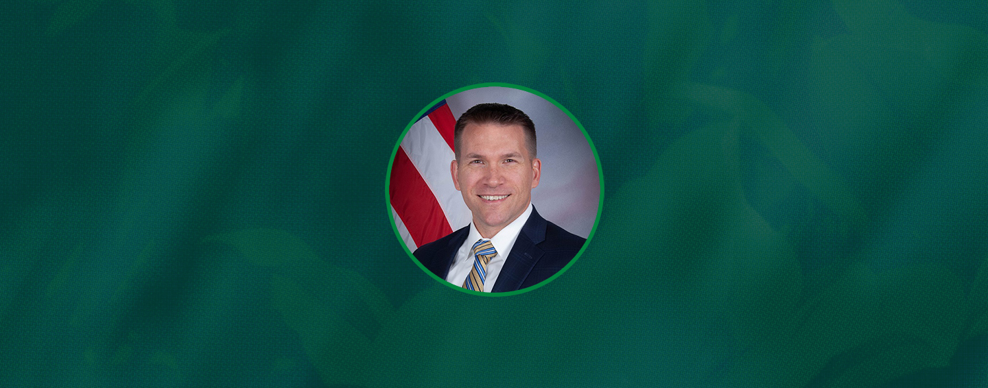 Profile photo of Brett Jones  