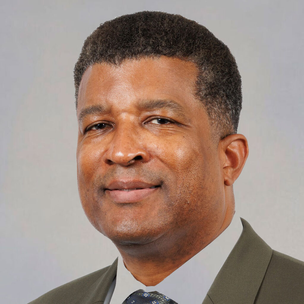 Profile photo of Steven Hardy
