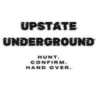 Upstate Underground logo image