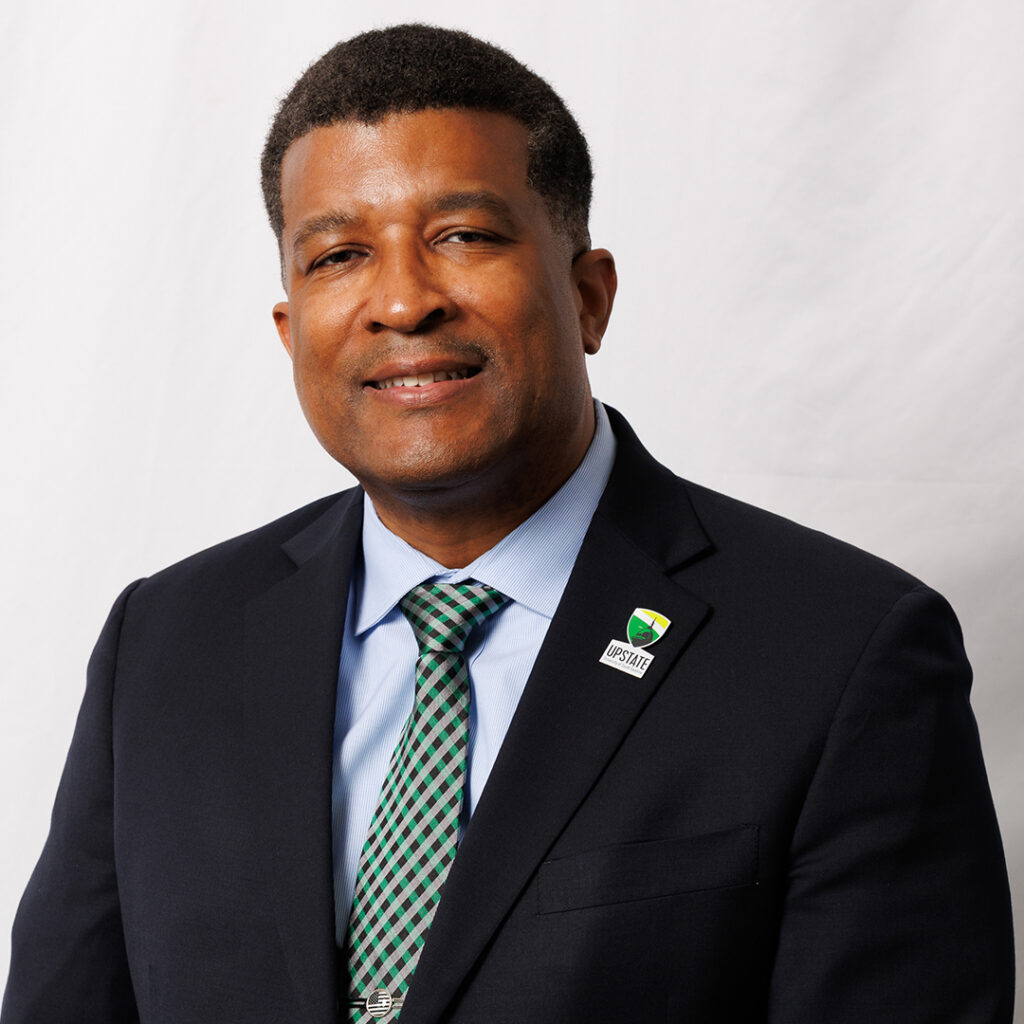 Profile photo of Steven Hardy