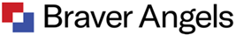 Braver Angels logo image