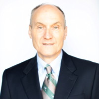 Profile photo of Larry Christopher