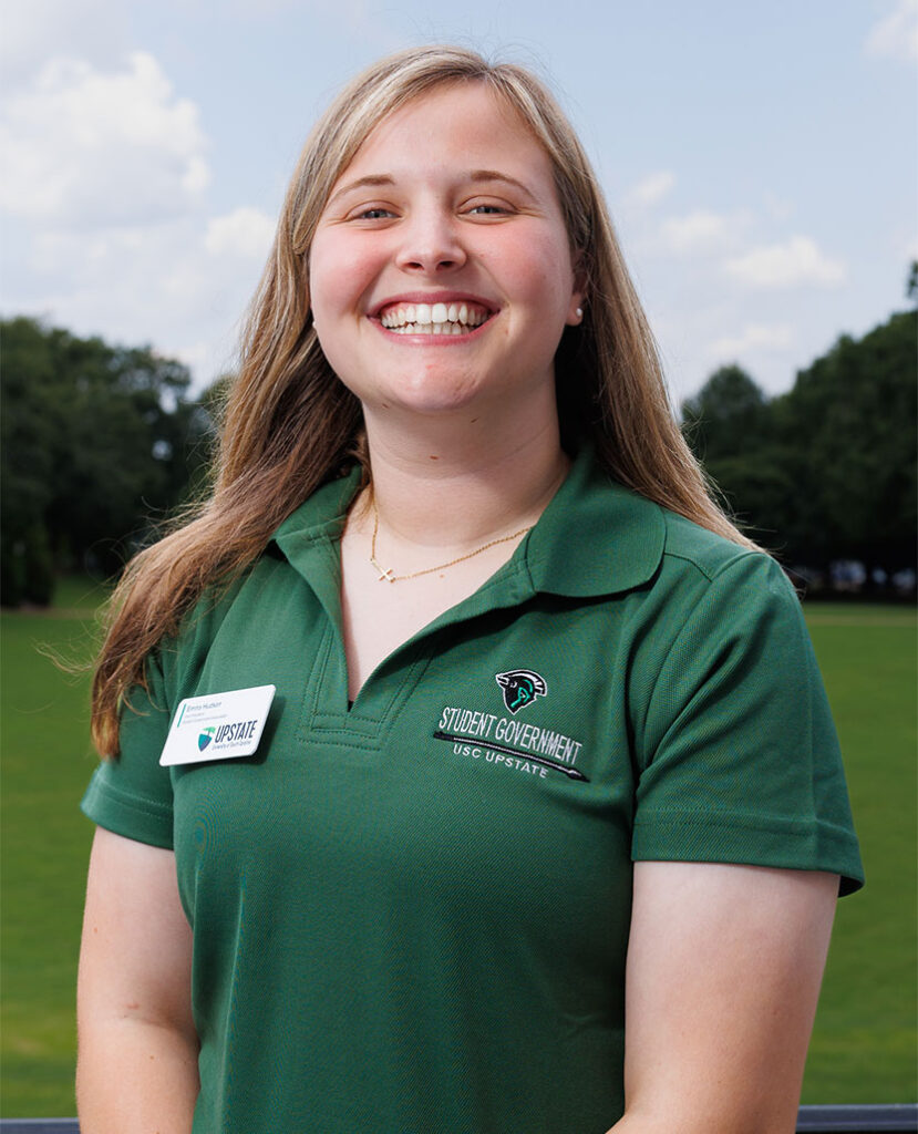 Profile photo of Emma Hudson