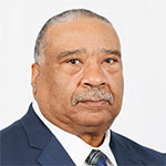 profile photo of USC Upstate Police Chief Eric Boyce