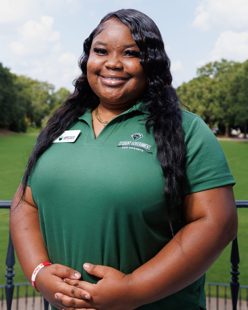 profile photo of G'Kayla Hunter