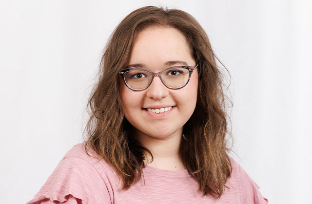 profile photo of JoAnn Dovi