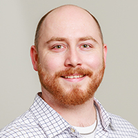 Profile photo of Zakery Earp, M.Ed