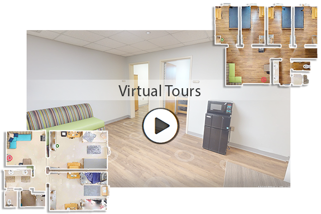 Virtual Tours graphic