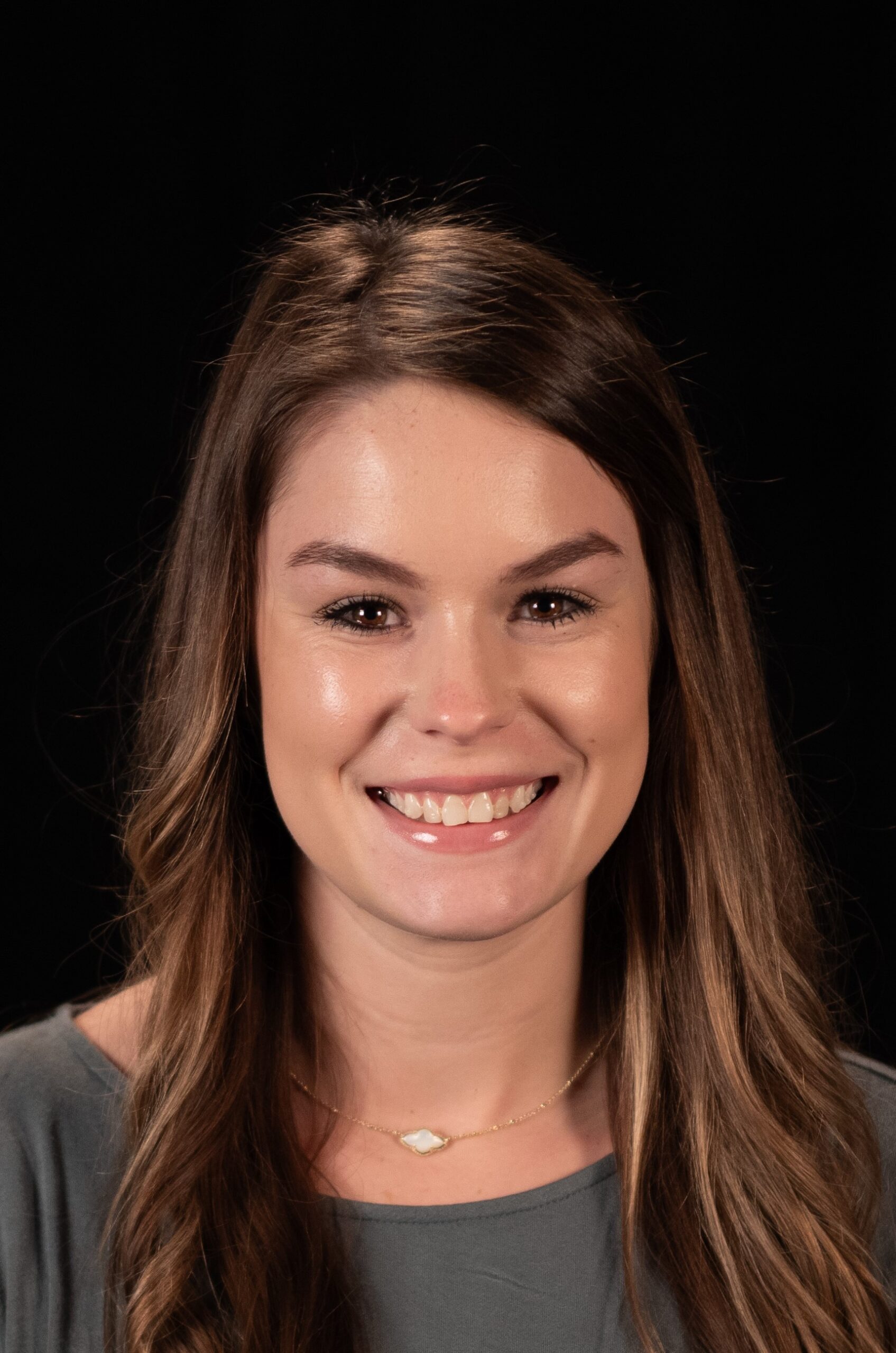 Profile photo of Breanna Haney