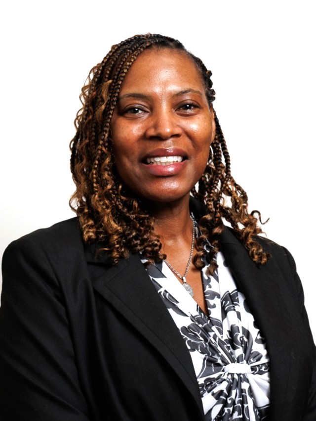 Profile photo of Chavonne Good