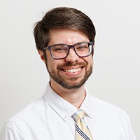 Profile photo of Craig Sudduth, M.Ed.