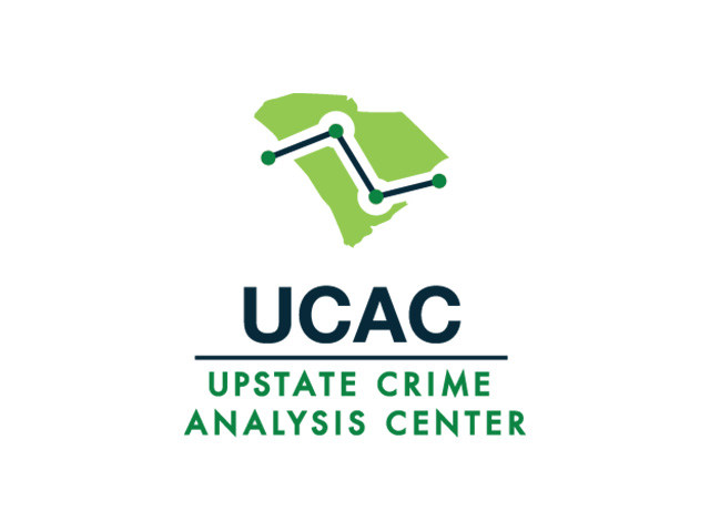 Upstate Crime Analysis Center logo