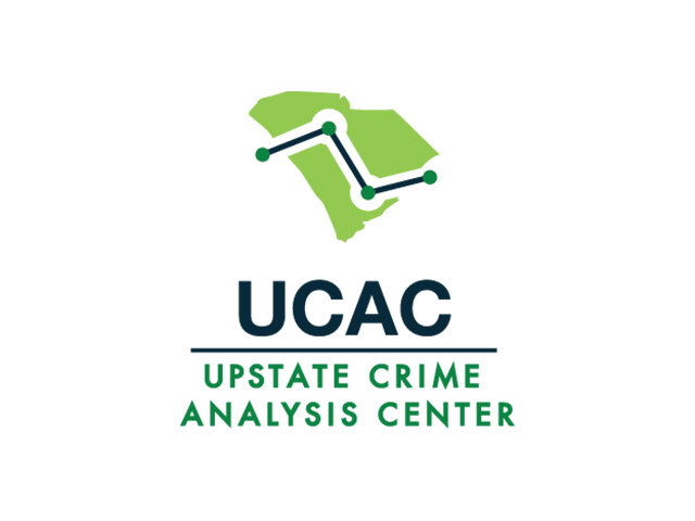 Upstate Crime Analysis Center logo