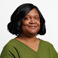 Profile photo of Felicia Jenkins, Ph.D., MSN, RN