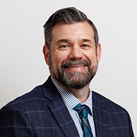 Profile photo of Jason Gardner, M.A.