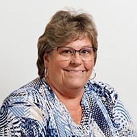 Profile photo of Laurie Ellis