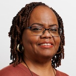 Profile photo of Monique Jones