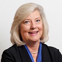 Profile photo of Sharon Smith, RN, MS