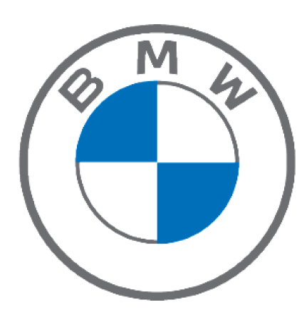 Logo of BMW