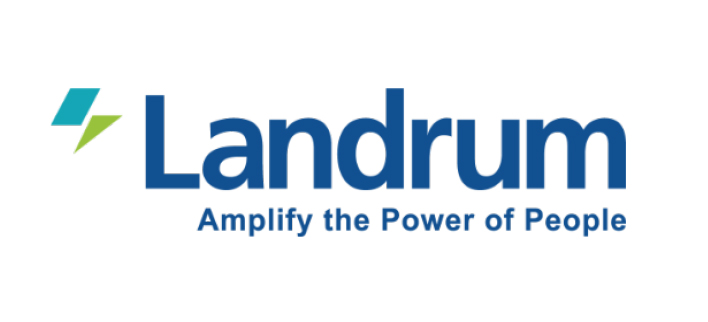 Logo of Landrum
