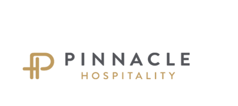 Logo of Pinnacle Hospitality
