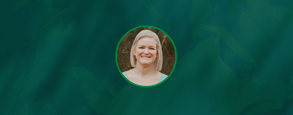 Profile of Katie Pletcher Milos