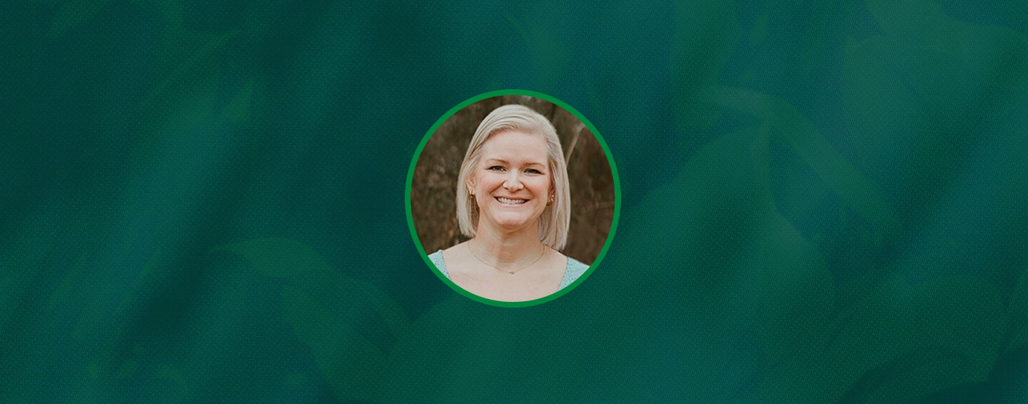 Profile of Katie Pletcher Milos  